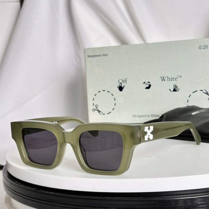 Picture of Off White Sunglasses _SKUfw74861843fw